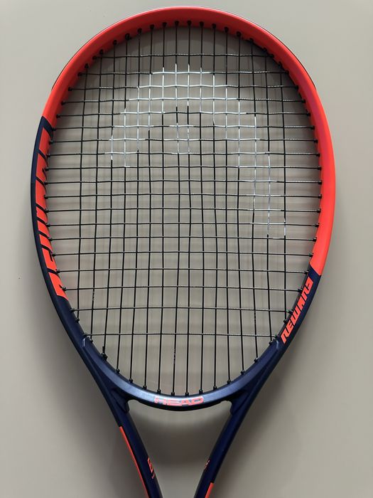 Тенис ракети Head TOUR PRO и HEAD Reward