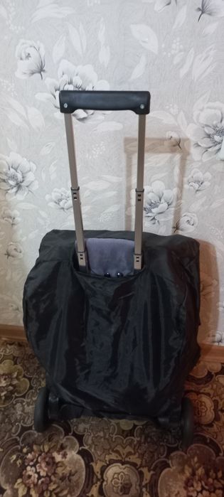 Продам коляску М-стар