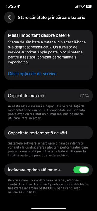 Iphone 12 64gb red edition