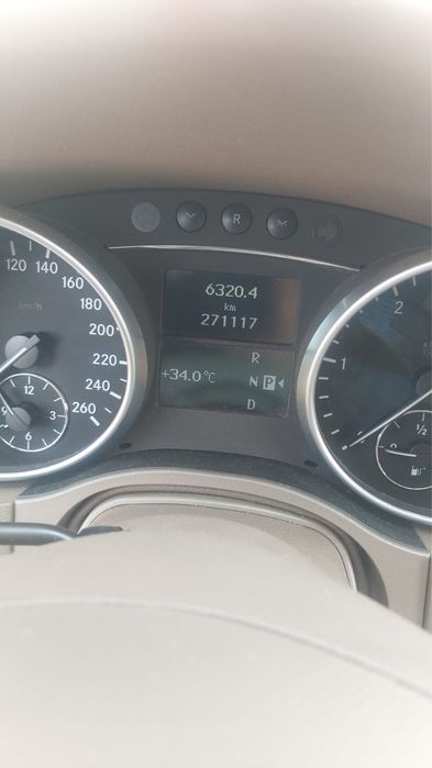 De vanzare Mercedes.
