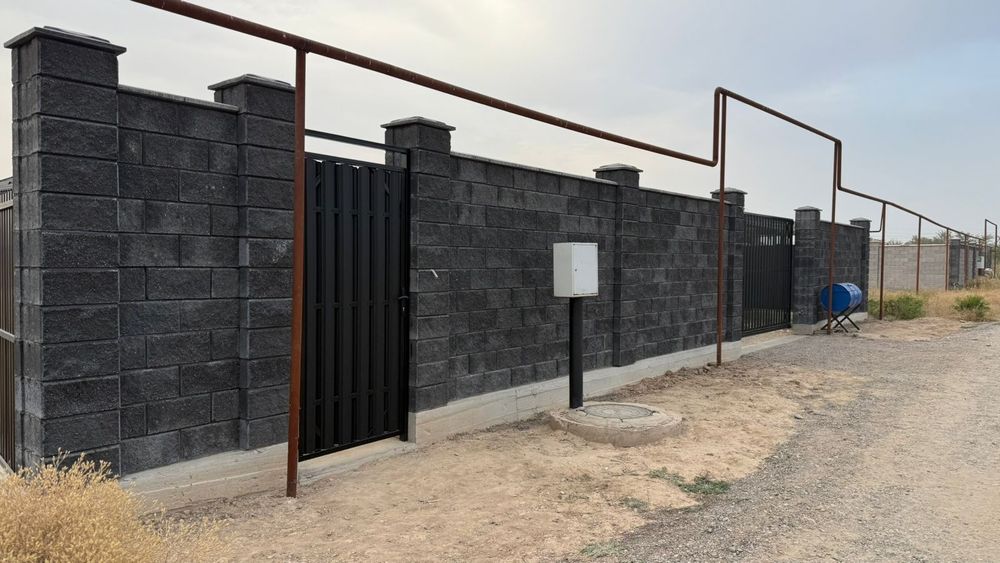 Продам дом, пос. Панфилово