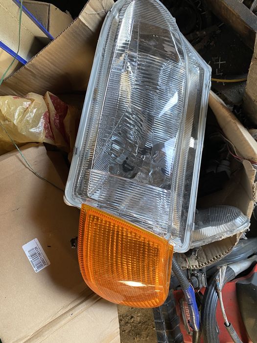 Продам э б у ваз 2114 под е газ