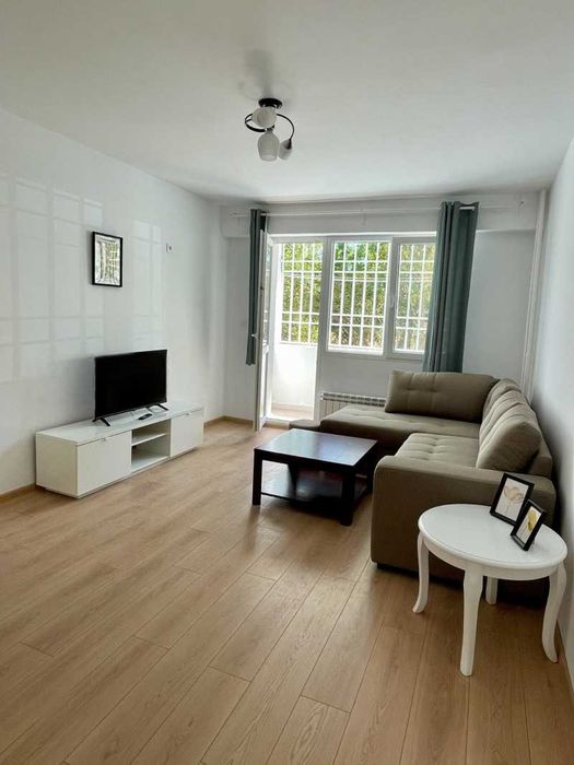 Дава се под наем Тристаен апартамент в София, Овча купел 1 - 94 кв.м за 612 € - Снимка #4