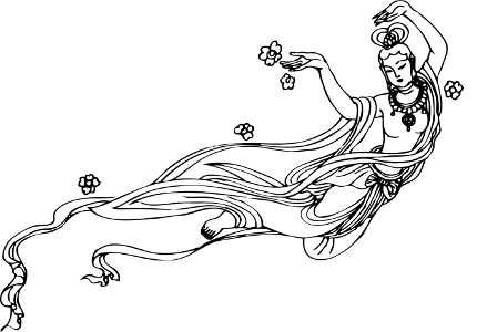 Книга "Джуан Фалун"