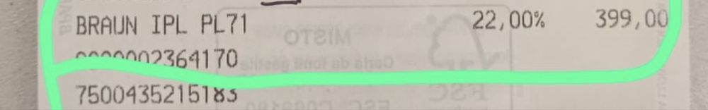 Epilator PL Skin i-Expert (PL7),