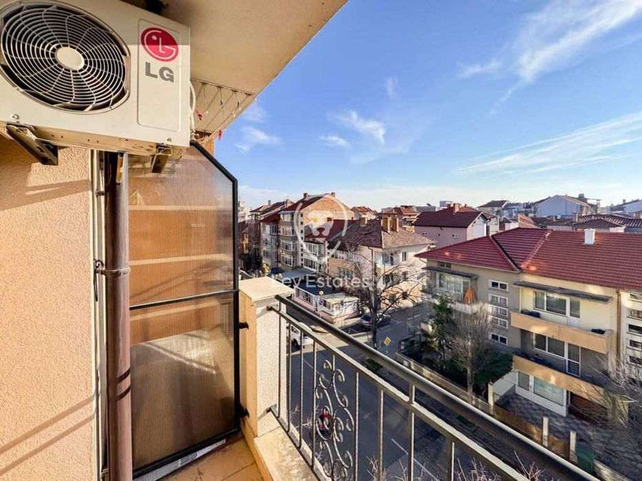 Продава се Двустаен апартамент в Бургас, Сарафово - 60 кв.м за 1467 €/кв.м - Снимка #11