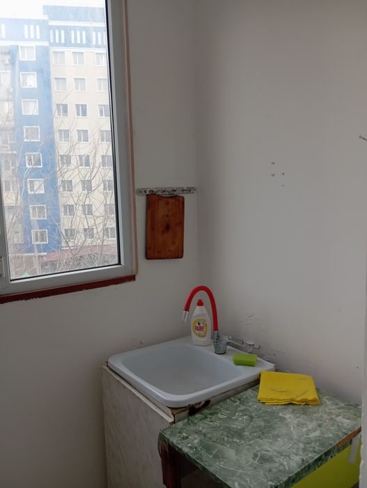 1 комнатная квартира