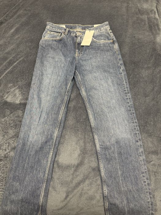 Дамски дънки Зара