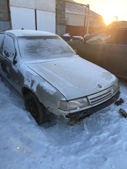 Опель вектра А . продается на разбор/
