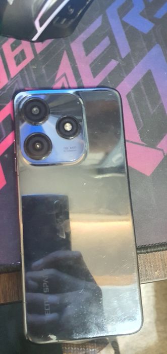 Telefon techno spark 10C