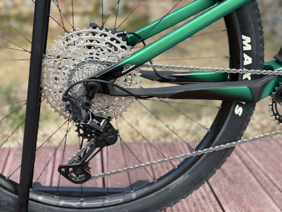 2024 Cannondale Scalpel Carbon 4