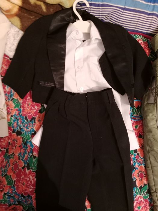 Костюм на продажу можно прокат