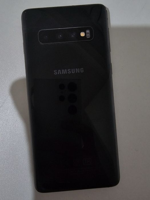 Samsung Galaxy S10
