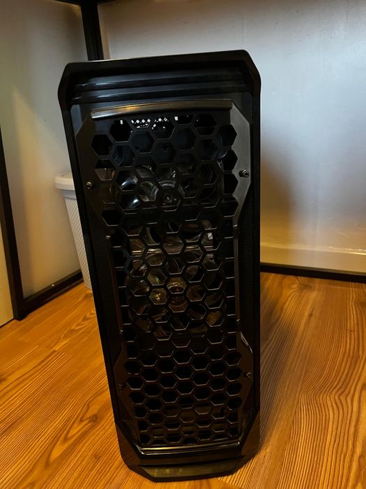 PC Gaming Ryzen 7 3800X / Gtx 1660 Ti / 32GB