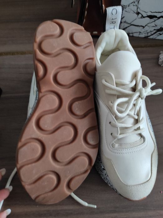 Adidași Stella McCartney