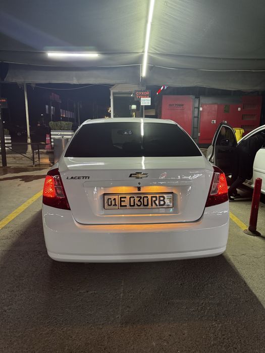 Ласетти 2020 элегант+