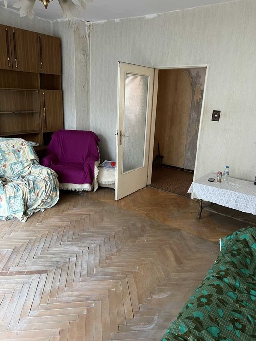 Продава се Двустаен апартамент в Пловдив, Кършияка - 64 кв.м за 1202 €/кв.м - Снимка #6