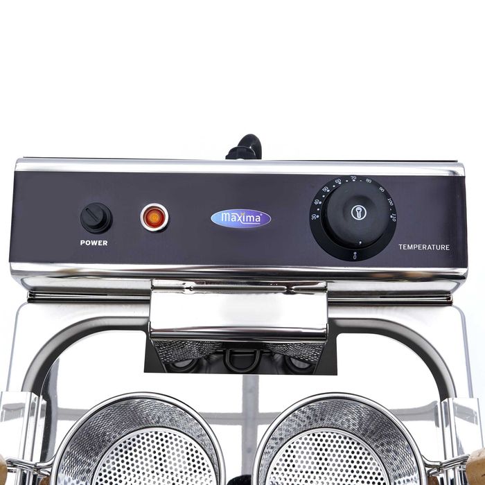 Уред за готвене на паста / юфка - 4 x 2L