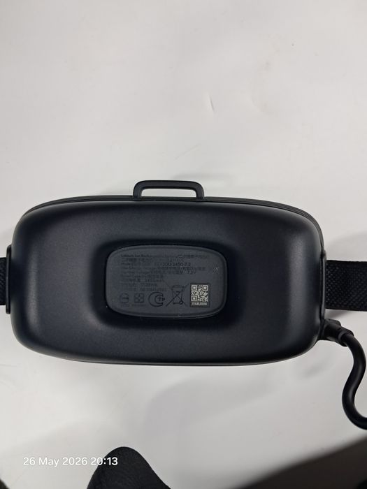 Dji  goggles  n3