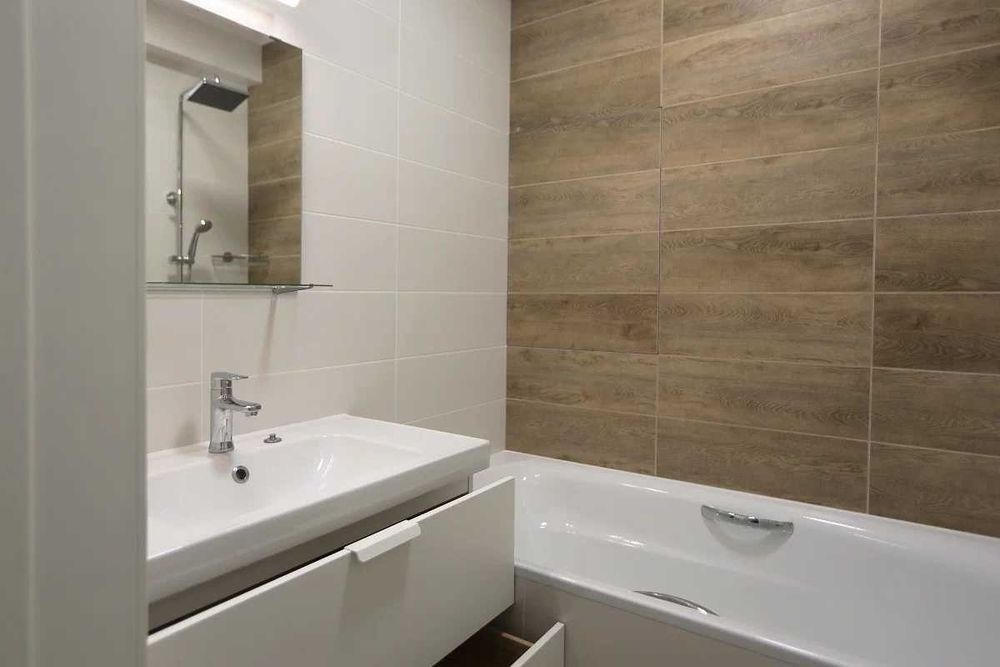 Отделка и ремонт квартир, офисов и частных домов