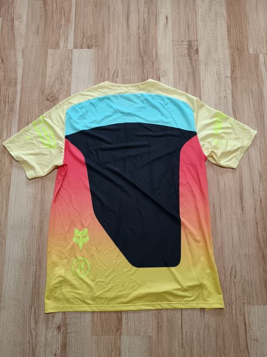 FOX Racing Flexair Elevated Future Jersey