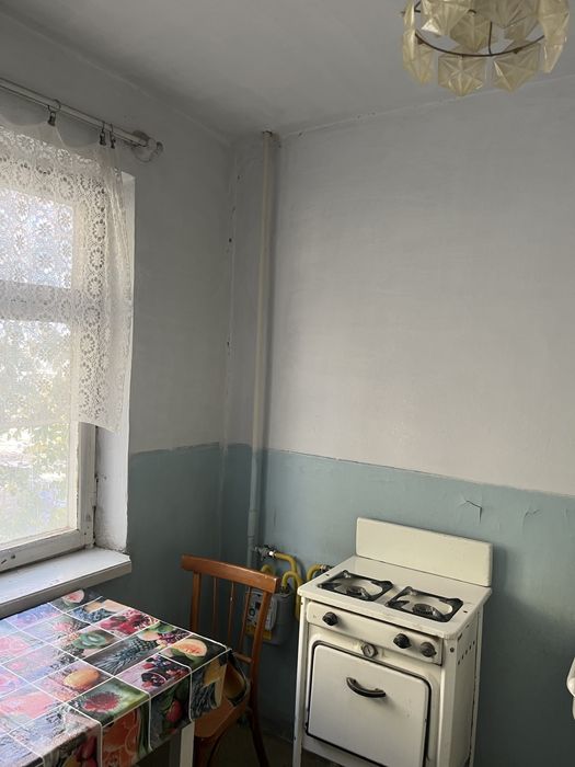 Чирчик, Троицк, 1/3/4, не торец, без ремонта. Ор-р 14 школа