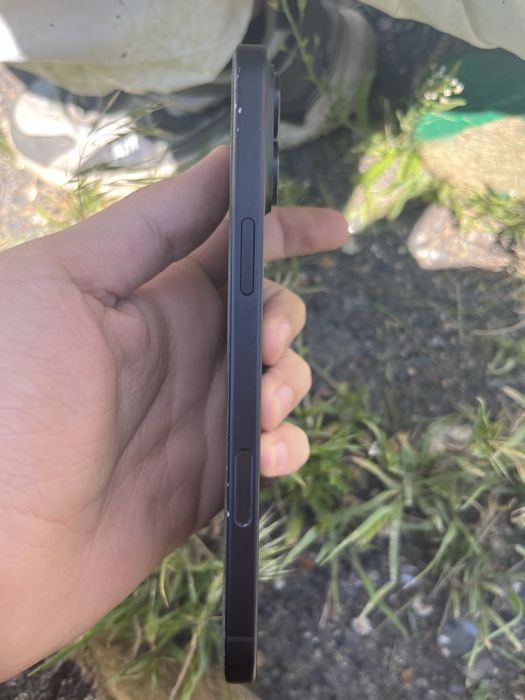 iPhone 16 plus/128