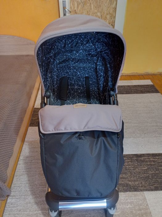 Децка количка"Чиполино- Фюжън"