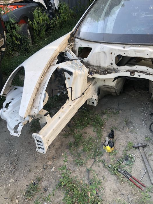 Porsche panamera ланжерон