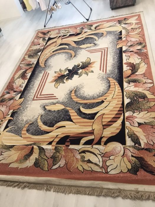 Продам Ковер шерстяной