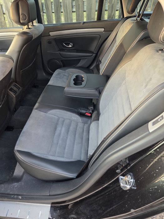 Renault Laguna an 2012 2.0dci