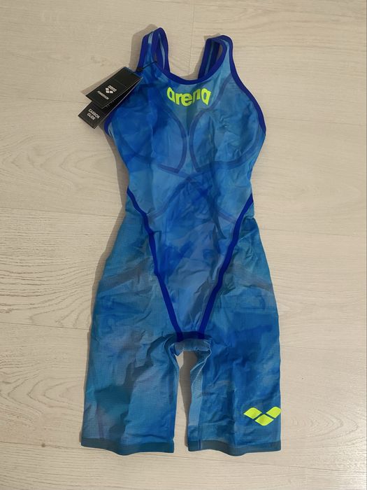 Carbon Glide Arena - състезателен бански