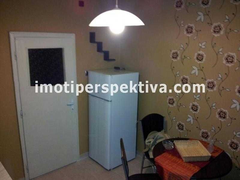 Продава се Двустаен апартамент в Пловдив, Център - 66 кв.м за 1855 €/кв.м - Снимка #5