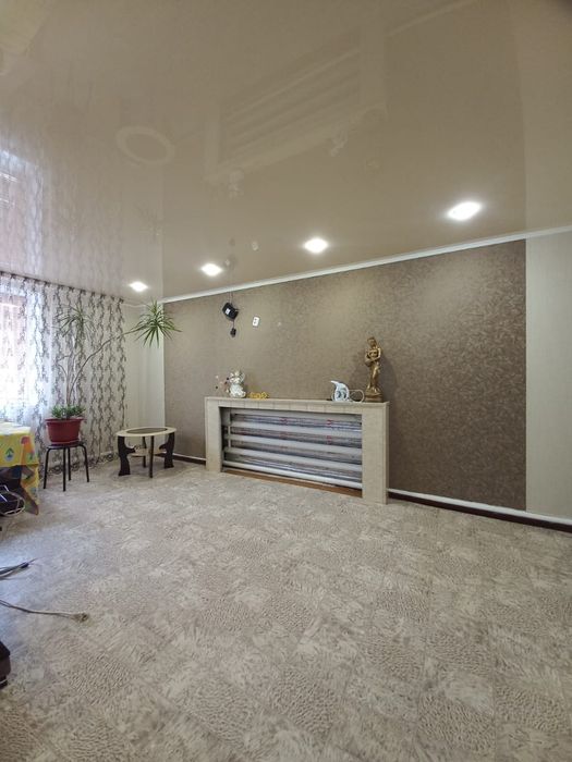 Продам дом в п.Селекционный