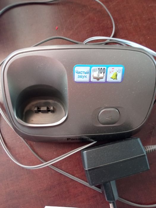 Телефоны стационарные  , проводной и беспроводной