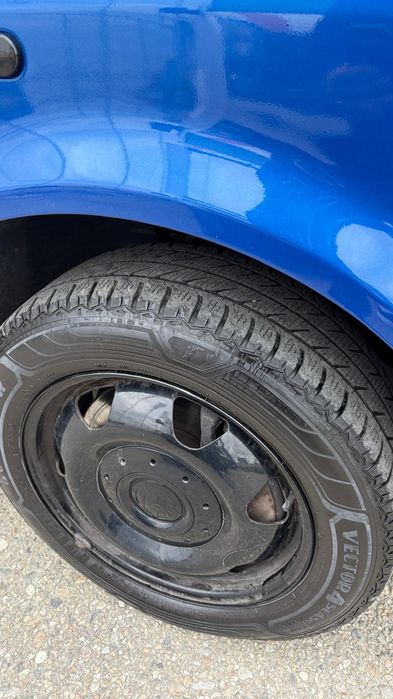 VAND Vw Caravelle 8+1 AUTOMAT