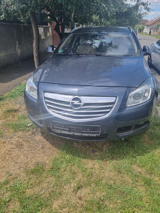 piese opel insignia 2010 euro 5