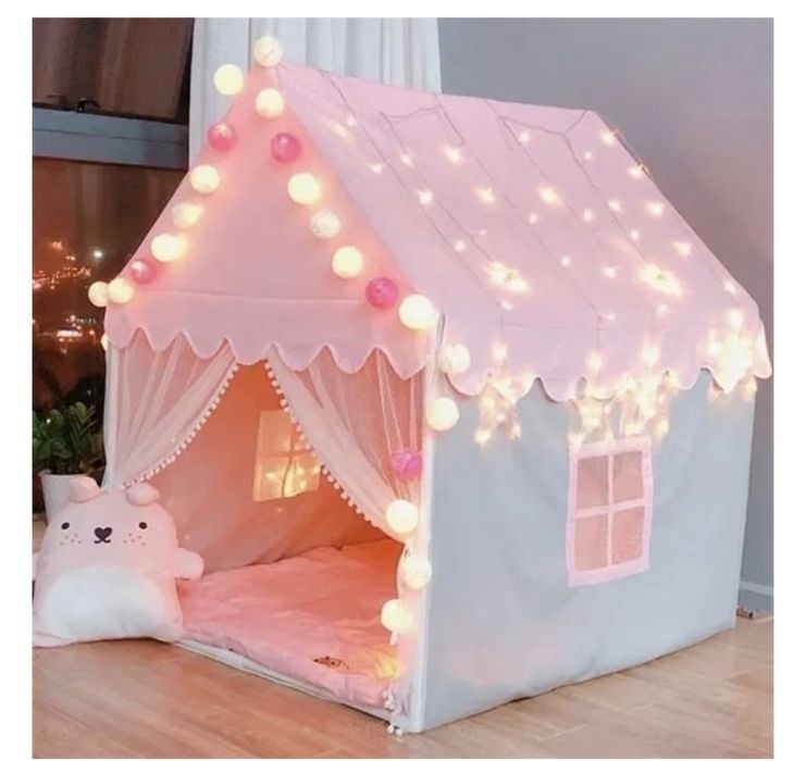 Домик для игр домик для детей