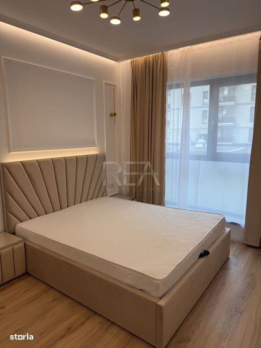 Apartament 2 Camere Complex Rezidential Exigent Plaza Faza 5 — fotografia 3