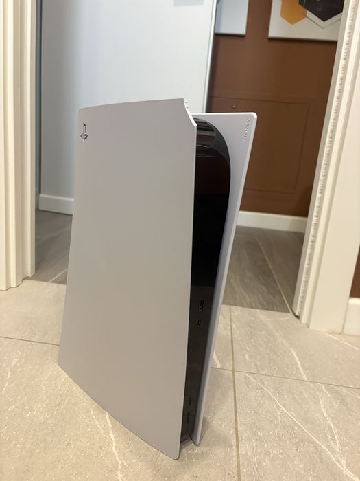 Playstation 5 disk (ps5)