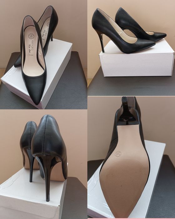 Обувки Esmara номер 36