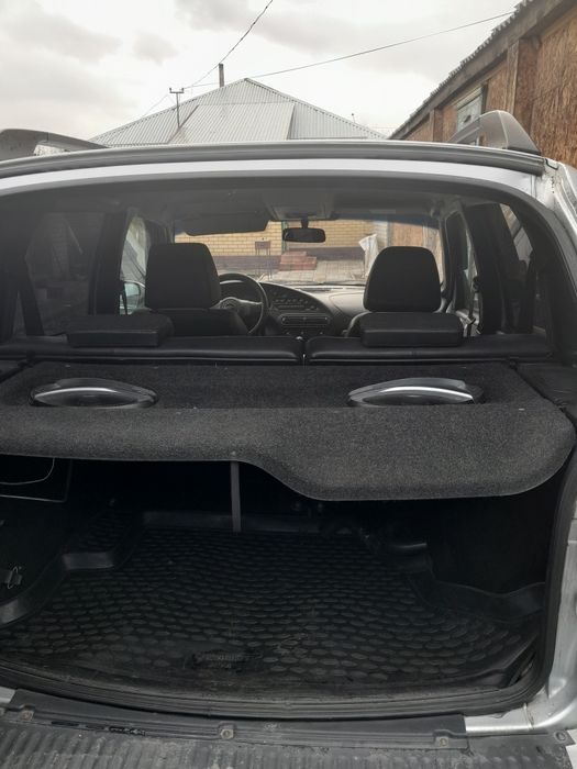 Chevrolet Niva 2013 года