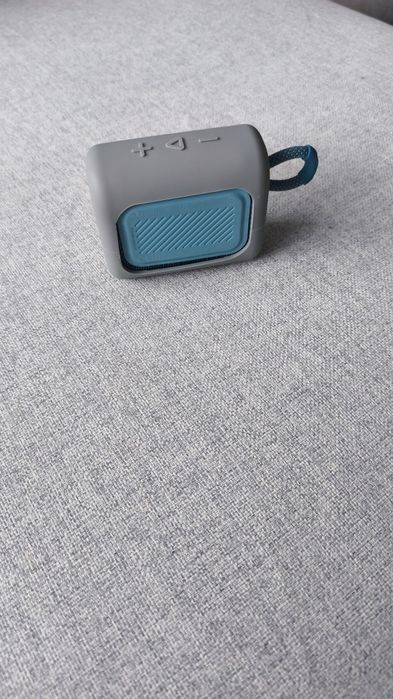 Блутут колонка ®JBL GO3®