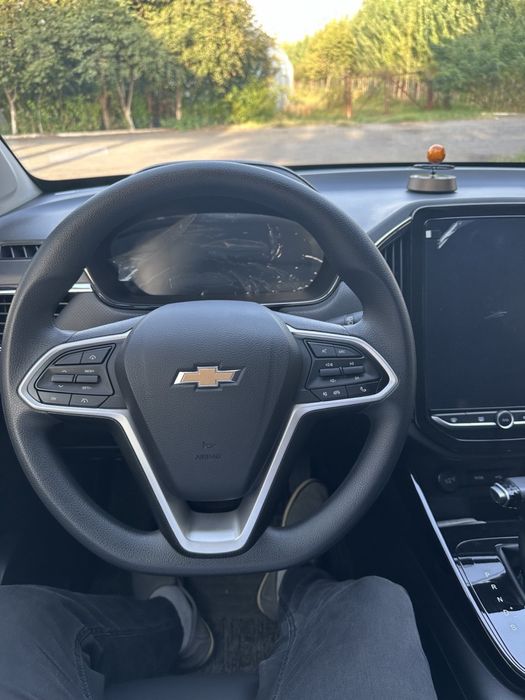 Chevrolet Captiva 5 Premier