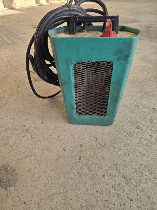 Електрожен Кракра