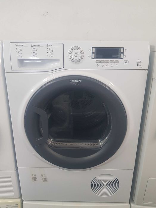 Сушилня BOSH, SIEMENS, BEKO, ARISTON 7kg, работещи перфектно!