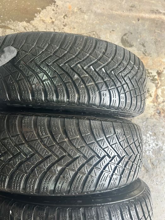Roti Volkswagen R15 ,195/65/R15 Hankook