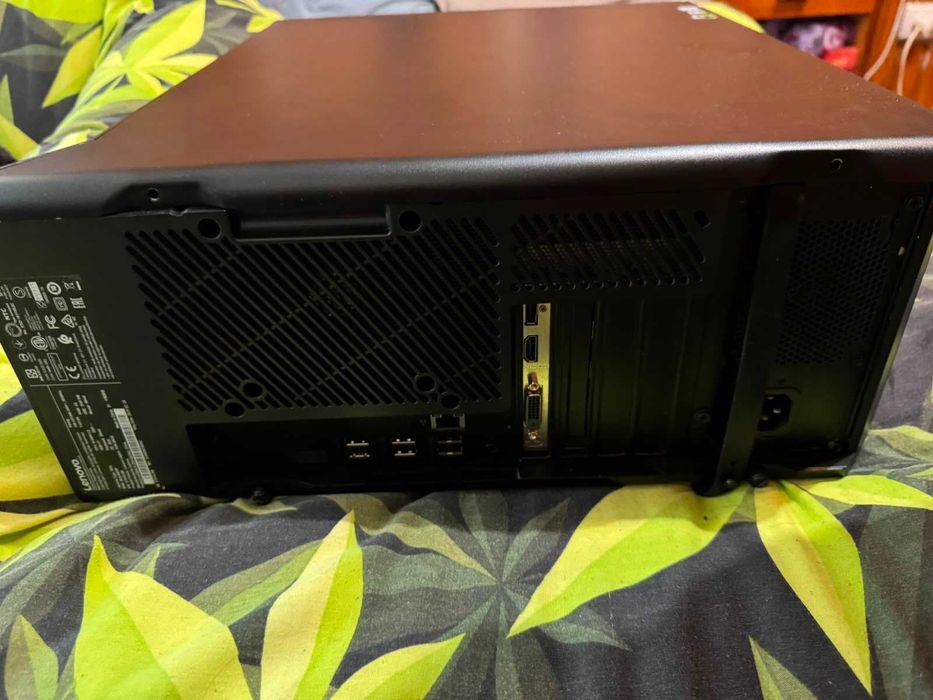 Unitate / Calculator Gaming INTEL i5-8400