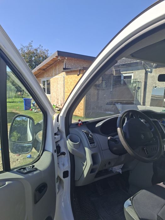 Vand Renault Trafic