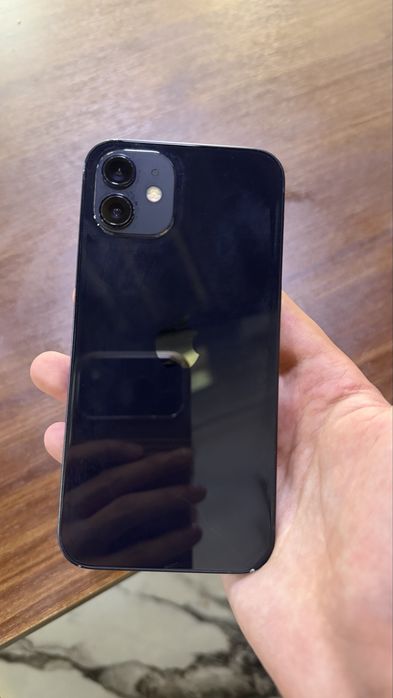 Iphone 12 продам